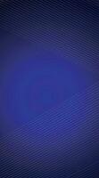 Premium abstract background blue, design with diagonal white line pattern. vector