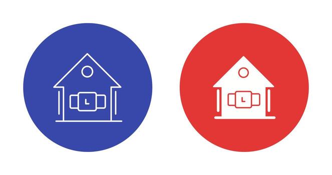 Smartwatch Vector Icon