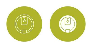 Power Button Vector Icon