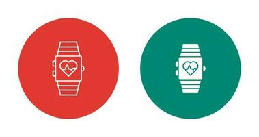 Smartwatch Vector Icon