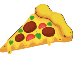 pizza fastfood png