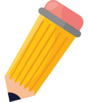 pencil supply icon png