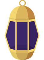 icono de linterna árabe png