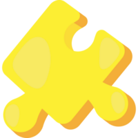 puzzle toy icon png