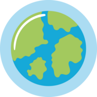 earth planet space png