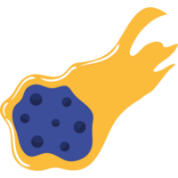 comet space icon png