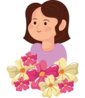 mothers day design png