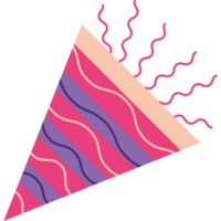 birthday horn icon png