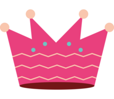 födelsedag krona ikon png