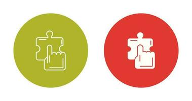 Quick Selection Vector Icon