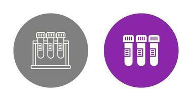 Test Tube Vector Icon