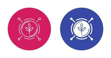 Analytics Vector Icon