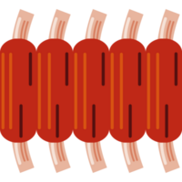 bbq ribs icon png