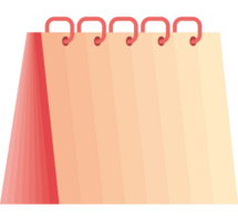 vector icono de calendario png