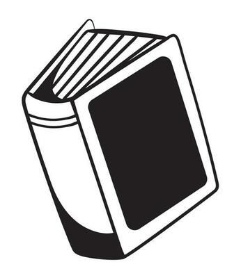 book supply icon