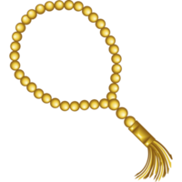 holy arabic rosary icon design png