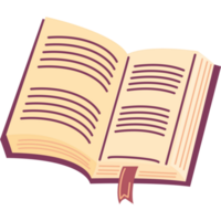 open book icon png