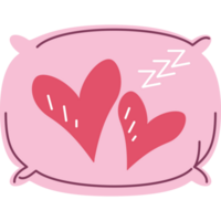 cozy cushion icon png