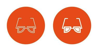 Sunglasses Vector Icon