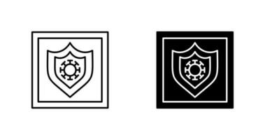 Shield Vector Icon