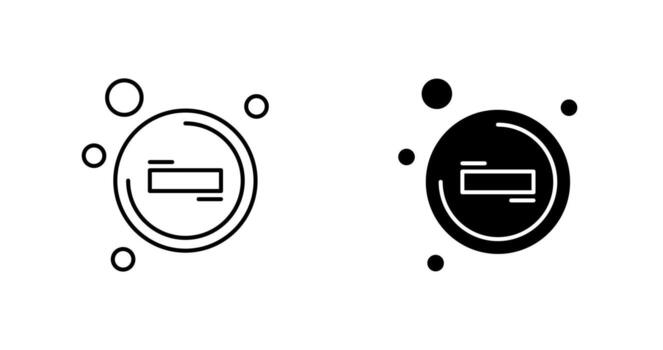 Remove Vector Icon