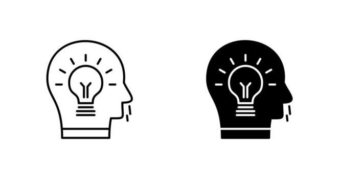 Idea Vector Icon