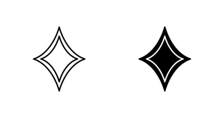 Diamond Shape Vector Art, Icons, and Graphics for Free Download