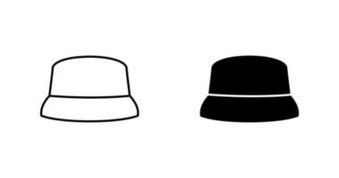 Hat Vector Icon