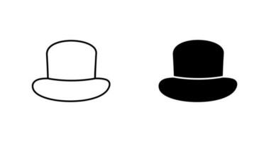 Hat Vector Icon