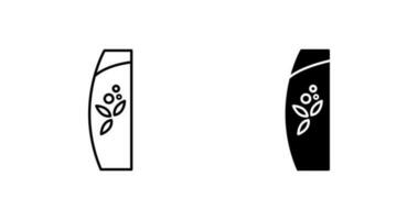 Natural Vector Icon