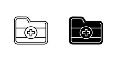 Folder Vector Icon
