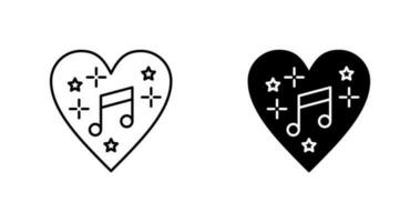 Music Vector Icon