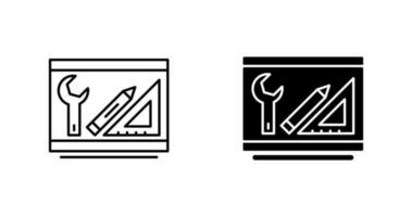 Tools Vector Icon