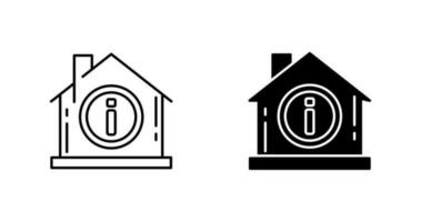 House Vector Icon