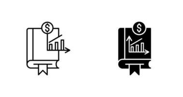 Business Vector Icon