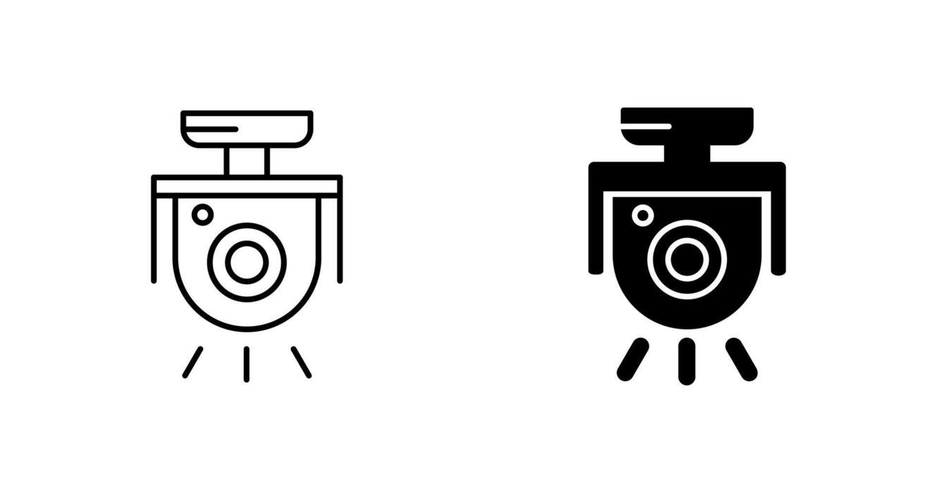 Security Camera Icon Vector Art, Icons, and Graphics for Free Download