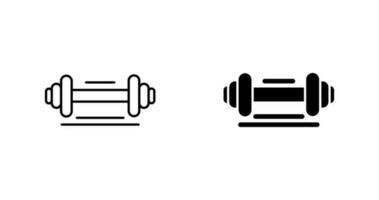 Weight Vector Icon