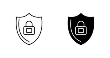 Privacy Vector Icon