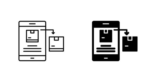 Replacement Vector Icon