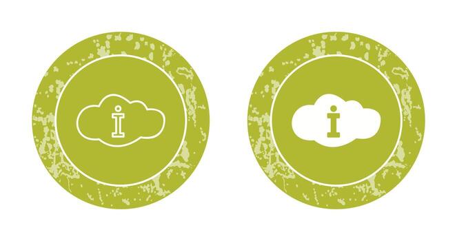 Information Vector Icon