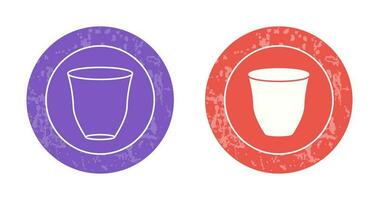 Espresso Vector Icon