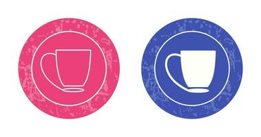 Coffee Cup Vector Icon