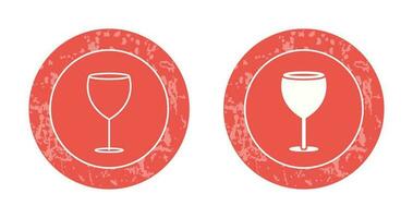 Alcohol Vector Icon