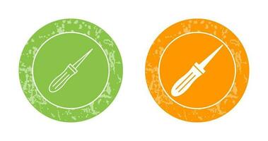 Awl Vector Icon
