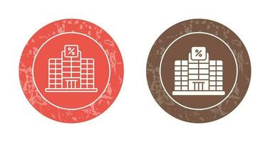 Building Vector Icon