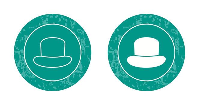 Hat Vector Icon