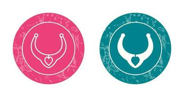 Necklace Vector Icon