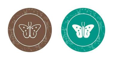 Butterfly Vector Icon