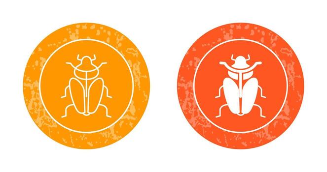 Insect Vector Icon