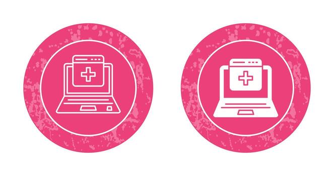 Website Vector Icon